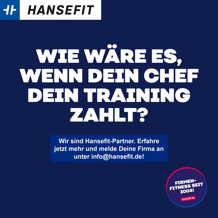 Hansefit KSV Sportwelt
