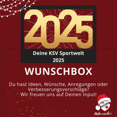 Wunschbox 2024