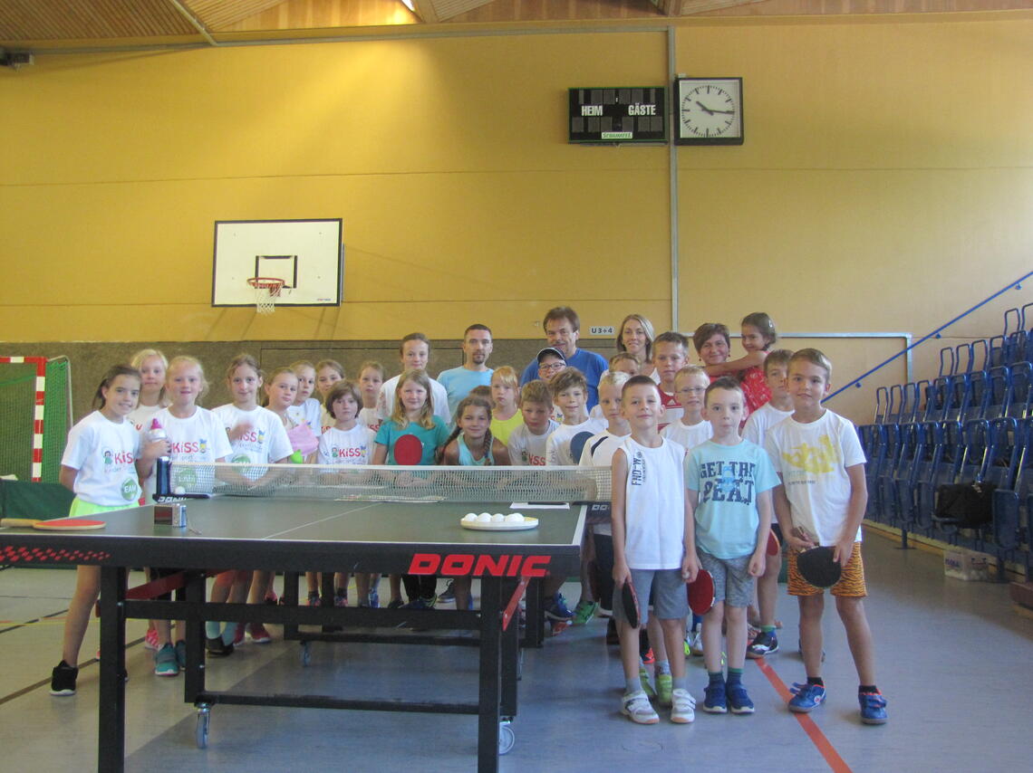 Tischtennis Tischtennis