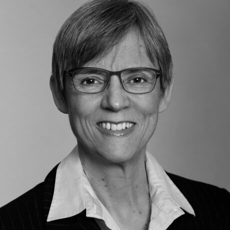 Sylvia Schenk