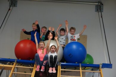 Gruppenbild