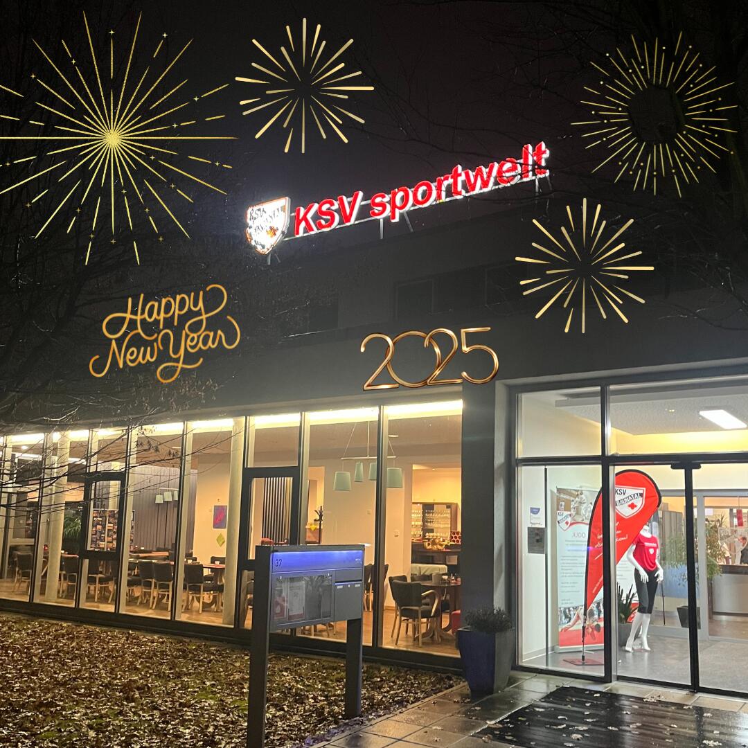 Frohes Neues Jahr 2025! Frohes Neues Jahr 2025!